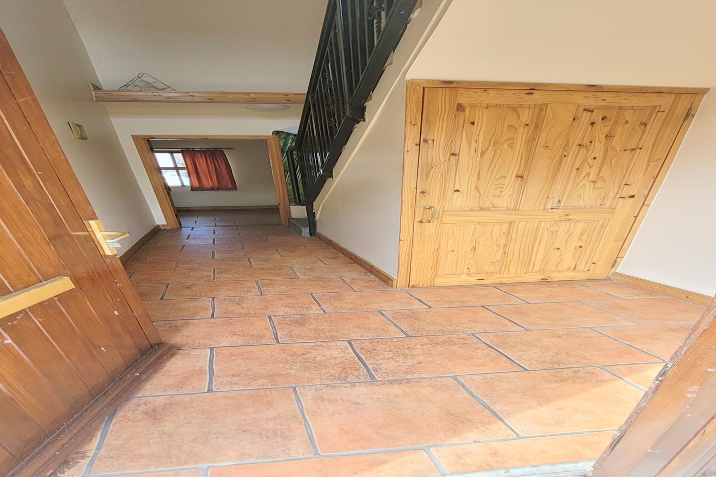 1 Bed room House - Image 5